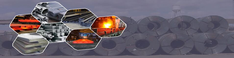 ABOUT US........................................................................................................................................................................Lempra Steeltech Pvt. Ltd